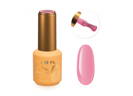 Camouflage Top Coat - Brush Magnet no wipe 15ml