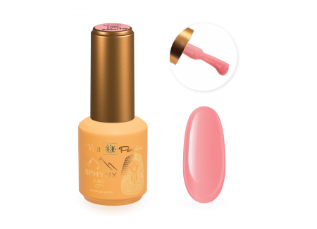 Camouflage Top Coat - Soft Matte Cream no wipe 15ml