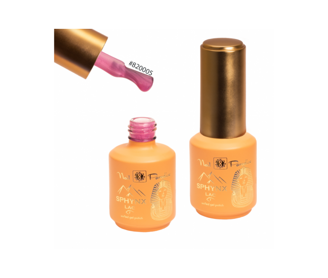 Camouflage Top Coat - Brush Magnet no wipe 15ml