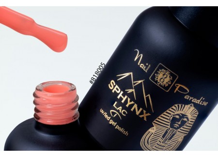 SPHYNX Lac Gel Polish - Prim-Rose 10ml