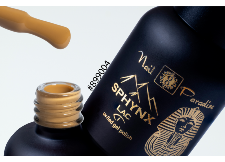 SPHYNX Lac Gel Polish - Reed Dust 10ml