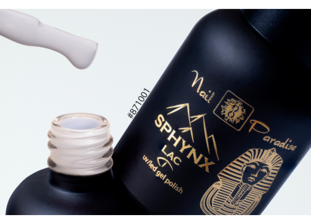 SPHYNX Lac Gel Polish - Tribal Trends 10ml