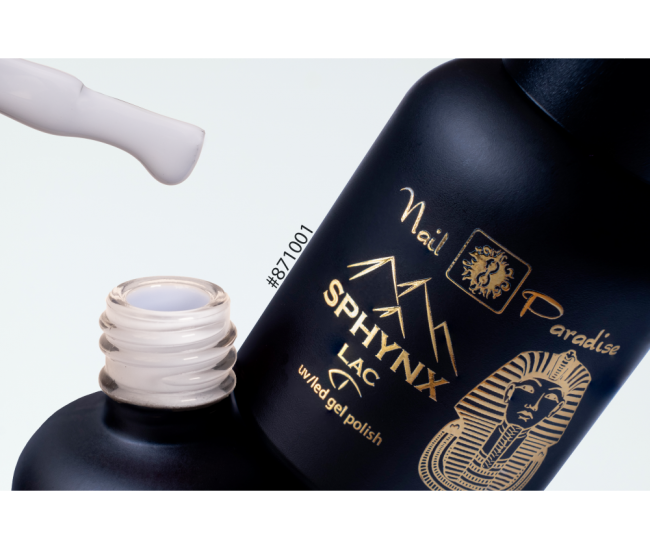 SPHYNX Lac Gel Polish - Tribal Trends 10ml Gel Polish - Tribal Trends 10ml