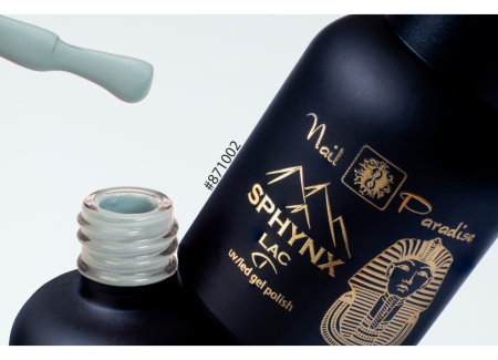 SPHYNX Lac Gel Polish - The Standard 10ml