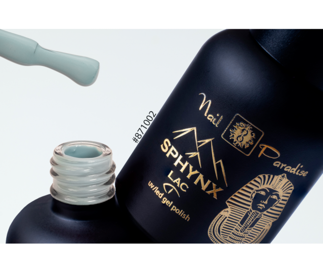 SPHYNX Lac Gel Polish - The Standard 10ml Gel Polish - The Standard 10ml