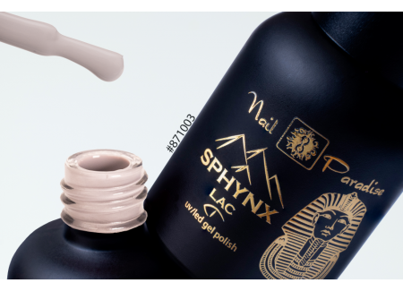 SPHYNX Lac Gel Polish - Glass Igloo 10ml