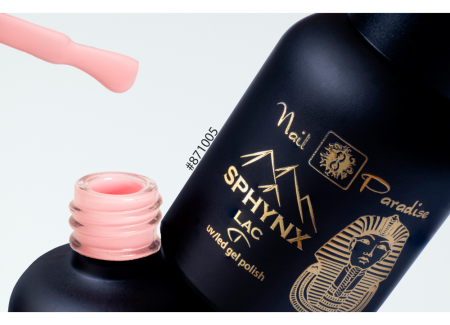 SPHYNX Lac Gel Polish - Your Business Card 10ml