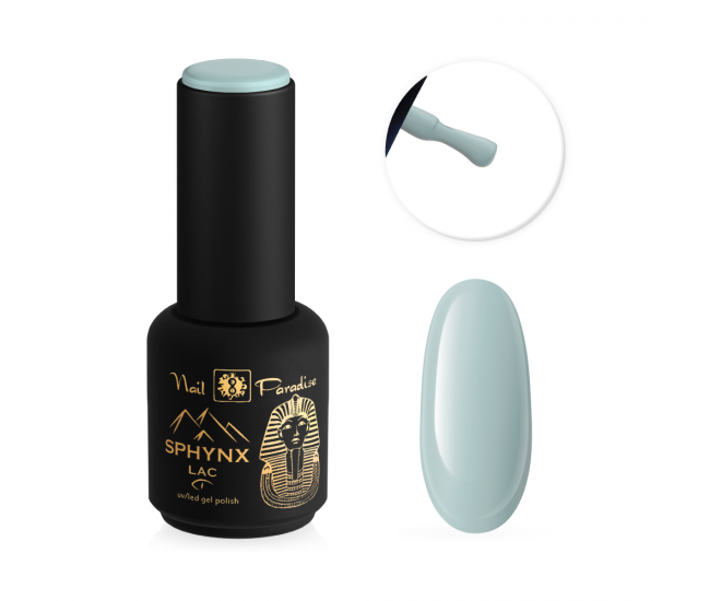 SPHYNX Lac Gel Polish - The Standard 10ml Gel Polish - The Standard 10ml