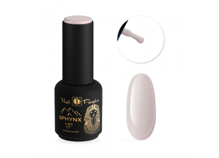 SPHYNX Lac Gel Polish - Glass Igloo 10ml