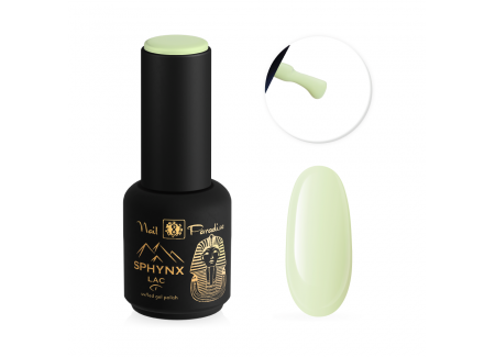 SPHYNX Lac Gel Polish - Shine, Shine 10ml