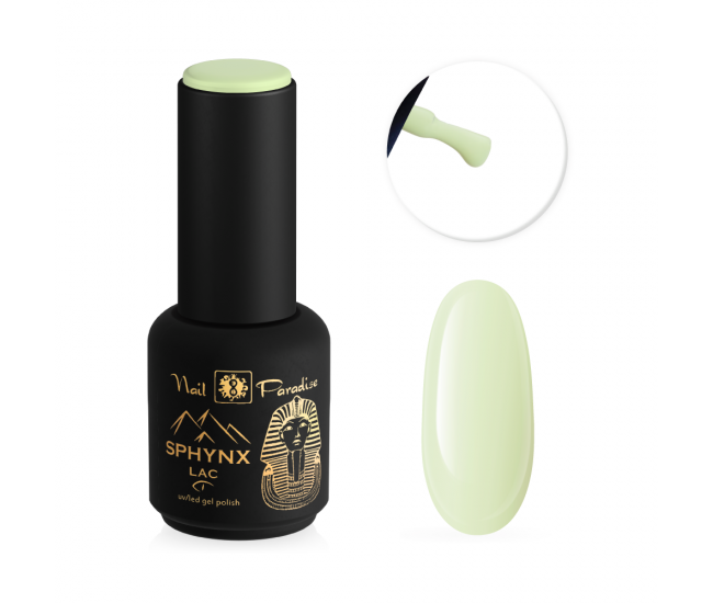 SPHYNX Lac Gel Polish - Shine, Shine 10ml Gel Polish - Shine, Shine 10ml