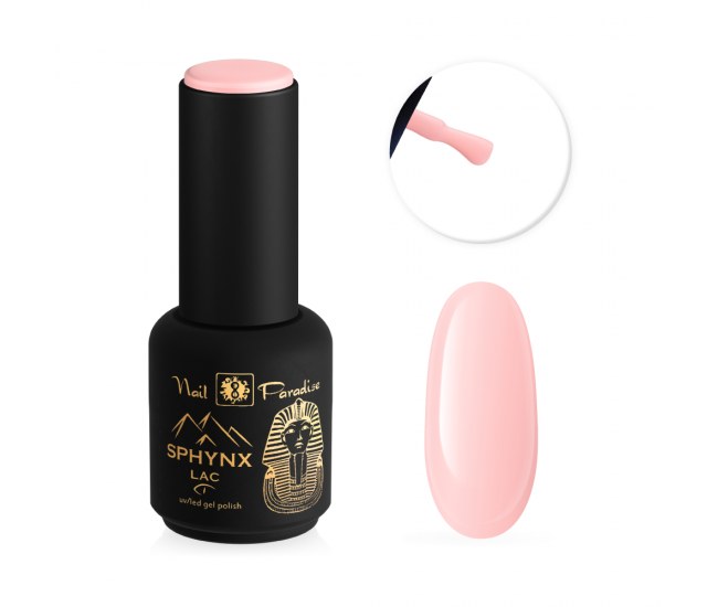 SPHYNX Lac Gel Polish - Your Business Card 10ml Gel Polish - Your Business Card 10ml