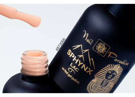 SPHYNX Lac Gel Polish - Mardan Palace 10ml