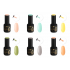 SPHYNX Lac Gel Polish Collection - Crazy Bear 60ml