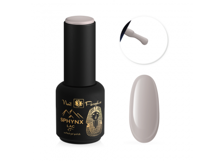 SPHYNX Lac Gel Polish - Thief Roof 10ml