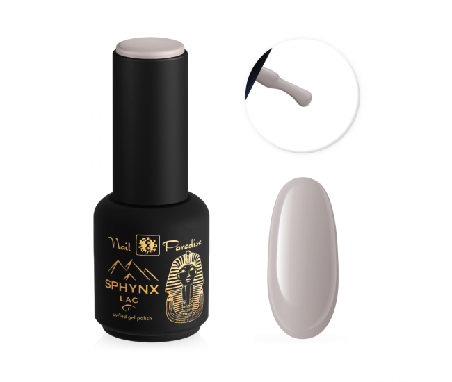 SPHYNX Lac Gel Polish - Thief Roof 10ml Gel Polish - Thief Roof 10ml