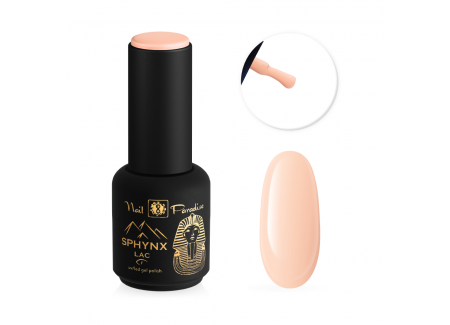 SPHYNX Lac Gel Polish - Mardan Palace 10ml