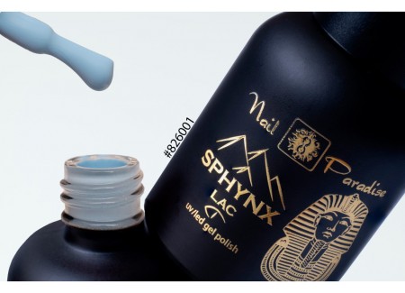 SPHYNX Lac Gel Polish - Ylang-Ylang 10ml