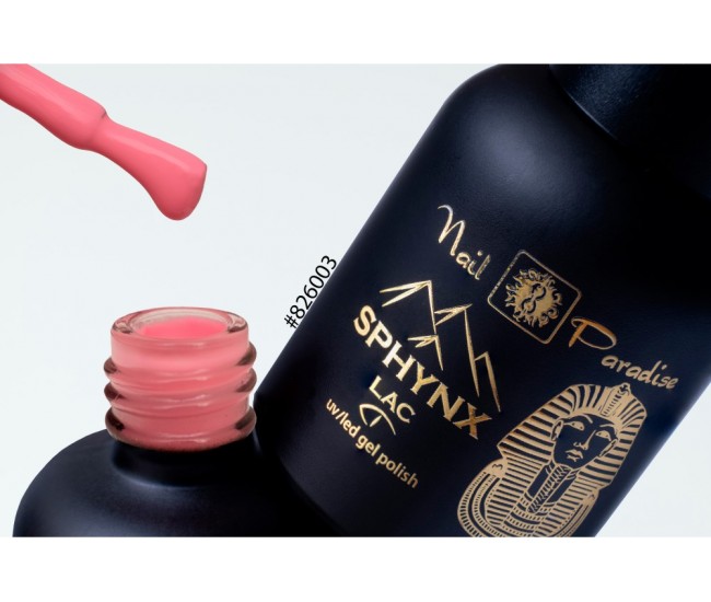 Gel Polish - Ginger Oil 10ml