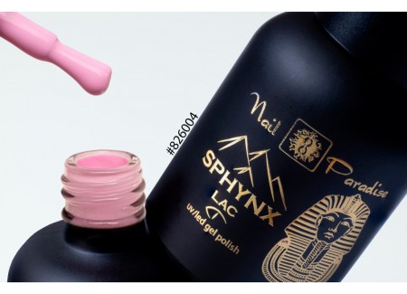 SPHYNX Lac Gel Polish - Lavender Field 10ml