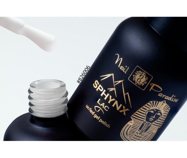 Gel Polish - Mother of Pearl 10ml