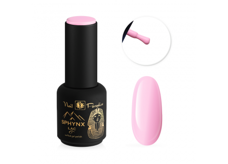 SPHYNX Lac Gel Polish - Lavender Field 10ml