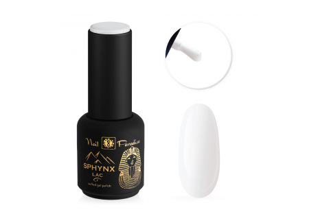 SPHYNX Lac Gel Polish - Mother of Pearl 10ml