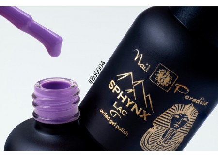 SPHYNX Lac Gel Polish - Bumblebee 10ml