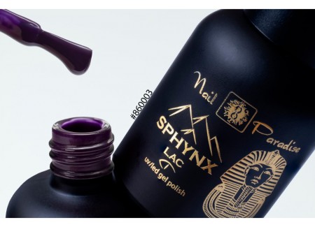 SPHYNX Lac Gel Polish - Cosmopolitan 10ml