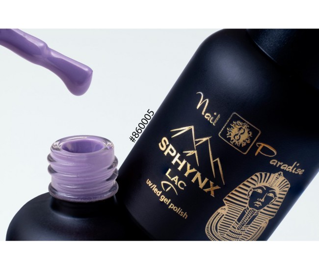 SPHYNX Lac Gel Polish - Let it Be 10ml Gel Polish - Let it Be 10ml