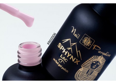 SPHYNX Lac Gel Polish - Mignonette 10ml