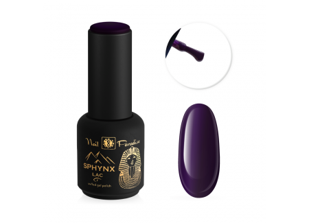 SPHYNX Lac Gel Polish - Cosmopolitan 10ml