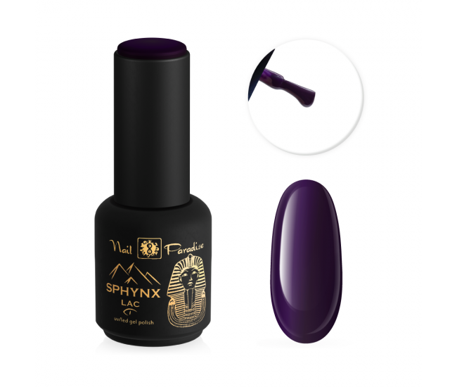 SPHYNX Lac Gel Polish - Cosmopolitan 10ml Gel Polish - Cosmopolitan 10ml