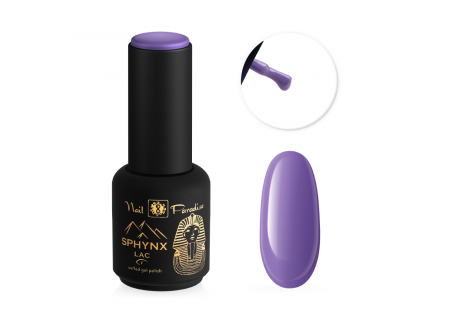 SPHYNX Lac Gel Polish - Let it Be 10ml