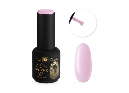 SPHYNX Lac Gel Polish - Mignonette 10ml