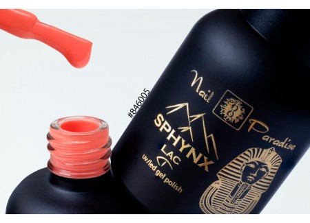 SPHYNX Lac Gel Polish - Isla Saona 10ml