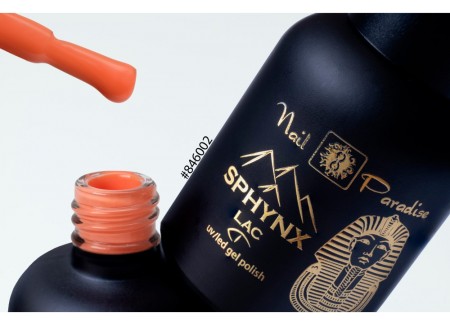 SPHYNX Lac Gel Polish - Manati Park 10ml