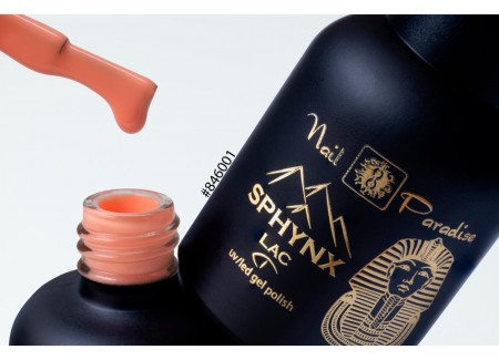 SPHYNX Lac Gel Polish - Punta Cana 10ml