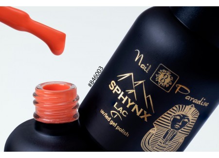 SPHYNX Lac Gel Polish - Starfish 10ml