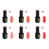 SPHYNX Lac Gel Polish Collection - Flamingo 60ml