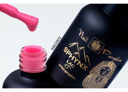 SPHYNX Lac Gel Polish - Desire 10ml