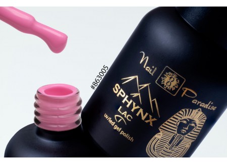 SPHYNX Lac Gel Polish - Sweet Damson 10ml