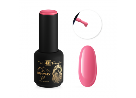 SPHYNX Lac Gel Polish - Love Shot 10ml