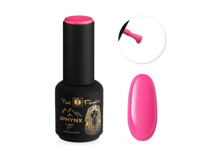 SPHYNX Lac Gel Polish - Desire 10ml