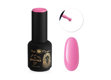 SPHYNX Lac Gel Polish - Sweet Damson 10ml