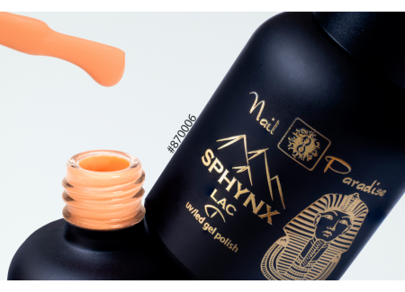 SPHYNX Lac Gel Polish - Babylonstoren 10ml