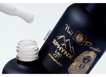 SPHYNX Lac Gel Polish - Birds Cafe 10ml