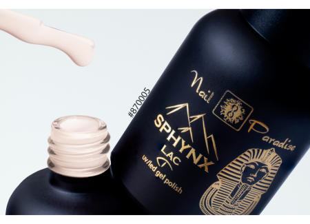 SPHYNX Lac Gel Polish - Skinny Jeans 10ml