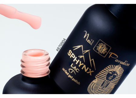 SPHYNX Lac Gel Polish - What is the Word 10ml