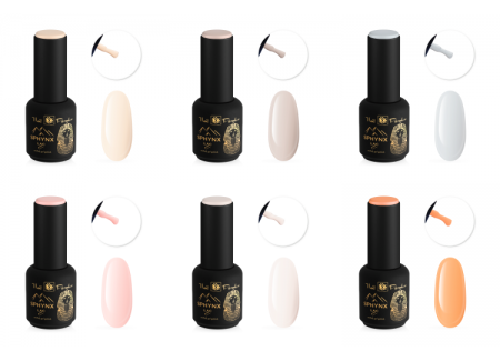 SPHYNX Lac Gel Polish Collection - Leading Lady 60ml